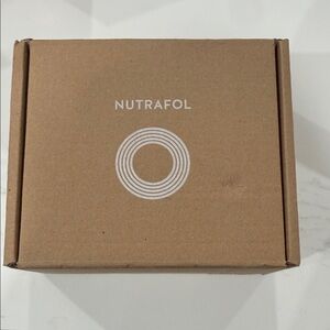 Nutrafol Balance Box